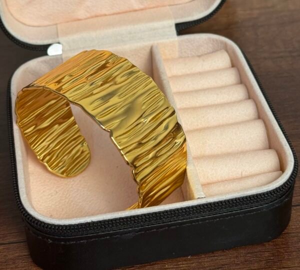 Bracelet acier inoxydable